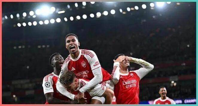 9场28球双5-1狂胜，切尔西利物浦杀疯了，谁是真王者？